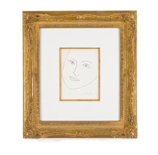 Henri Matisse - Le Signe de Vie