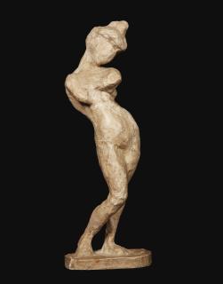 Henri Matisse - Madeleine I