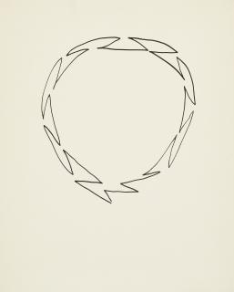 Henri Matisse - Motif décoratif