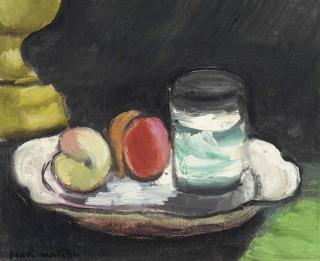 Henri Matisse - Nature morte