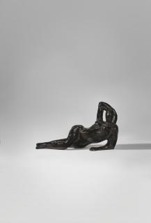 Henri Matisse - Nu couché II