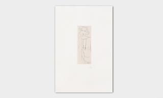 Henri Matisse - Nu debout en peignoir