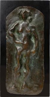 Henri Matisse - Nu debout