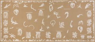 Henri Matisse - Océanie, la mer