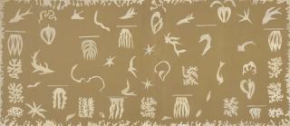 Henri Matisse - Océanie, La Mer