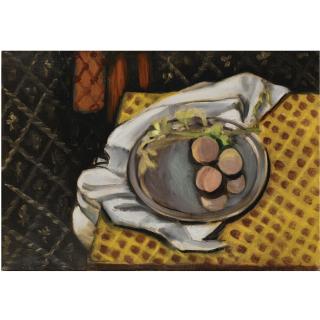 Henri Matisse - Pêches