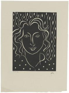 Henri Matisse - Primavera