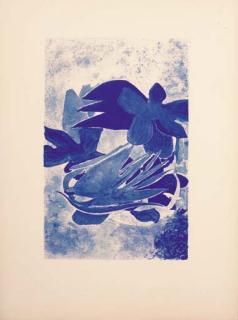 Henri Matisse - Teeny (D. 723)