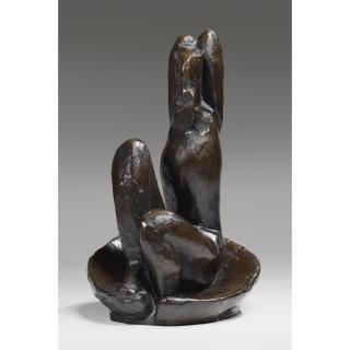 Henri Matisse - Vénus À La Coquille I