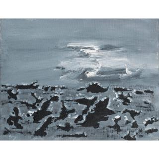 Henri Michaux - Composition