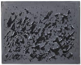 Henri Michaux - Composition