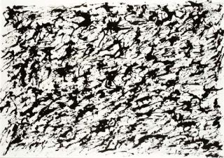 Henri Michaux - Composition