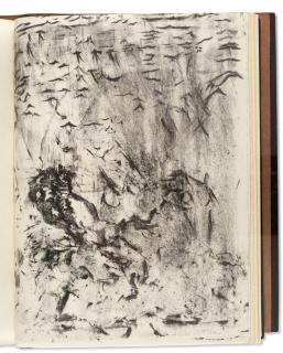 Henri Michaux - Fête Des Arbres Et Du Chasseur