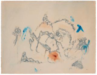 Henri Michaux - \