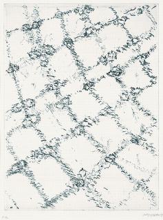 Henri Michaux - Komposition