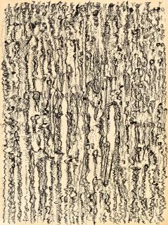 Henri Michaux - Mescaline