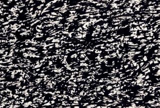 Henri Michaux - Sans Titre