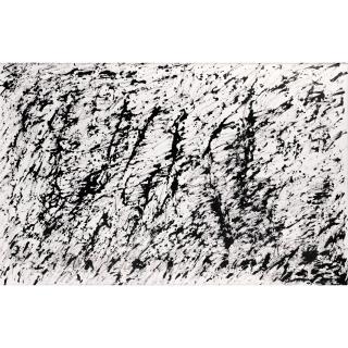 Henri Michaux - Sans Titre