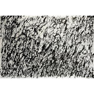 Henri Michaux - Sans Titre