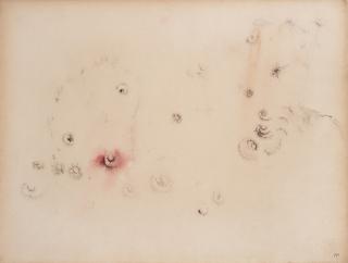 Henri Michaux - Senza titolo