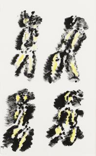 Henri Michaux - Unknown