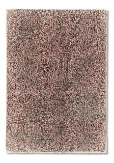 Henri Michaux - Untitled (from the series of