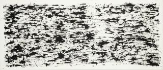 Henri Michaux - Untitled