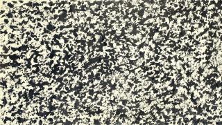 Henri Michaux - Untitled