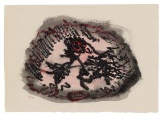 Henri Michaux - Work