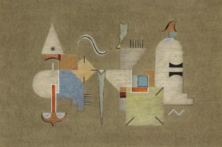 Henri Nouveau - Improvisation