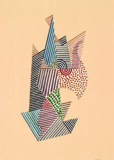 Henri Nouveau - Sans Titre