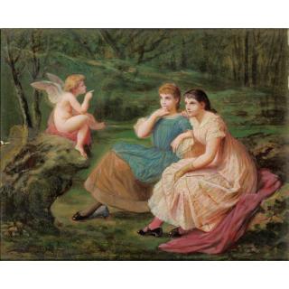 Henri-Pierre Picou - Le Discours De L\'Amour