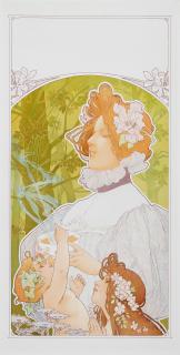 Henri Privat-Livemont - Cacao A. Driessen