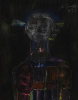 Henri Sert - Untitled