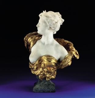 Henri Weigele - Diana