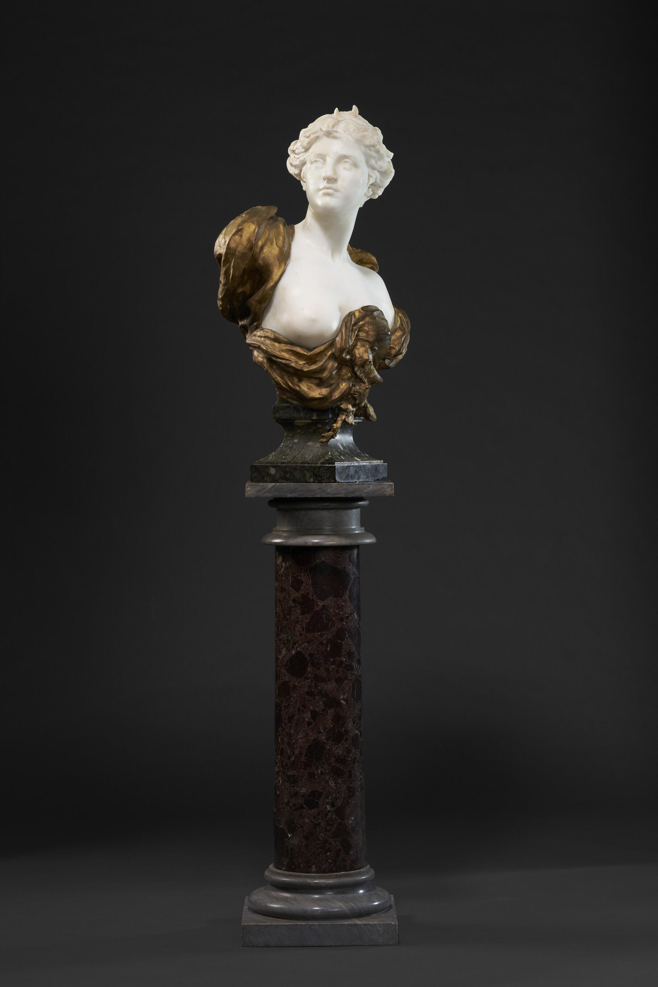 Henri Weigele - Diane