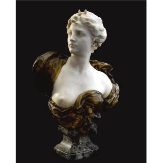 Henri Weigele - French Diana