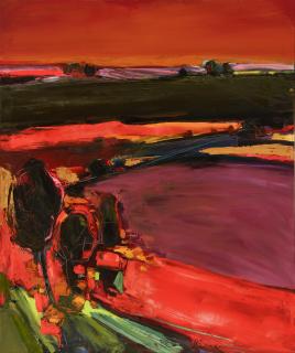 Henrietta Berk - Point of View