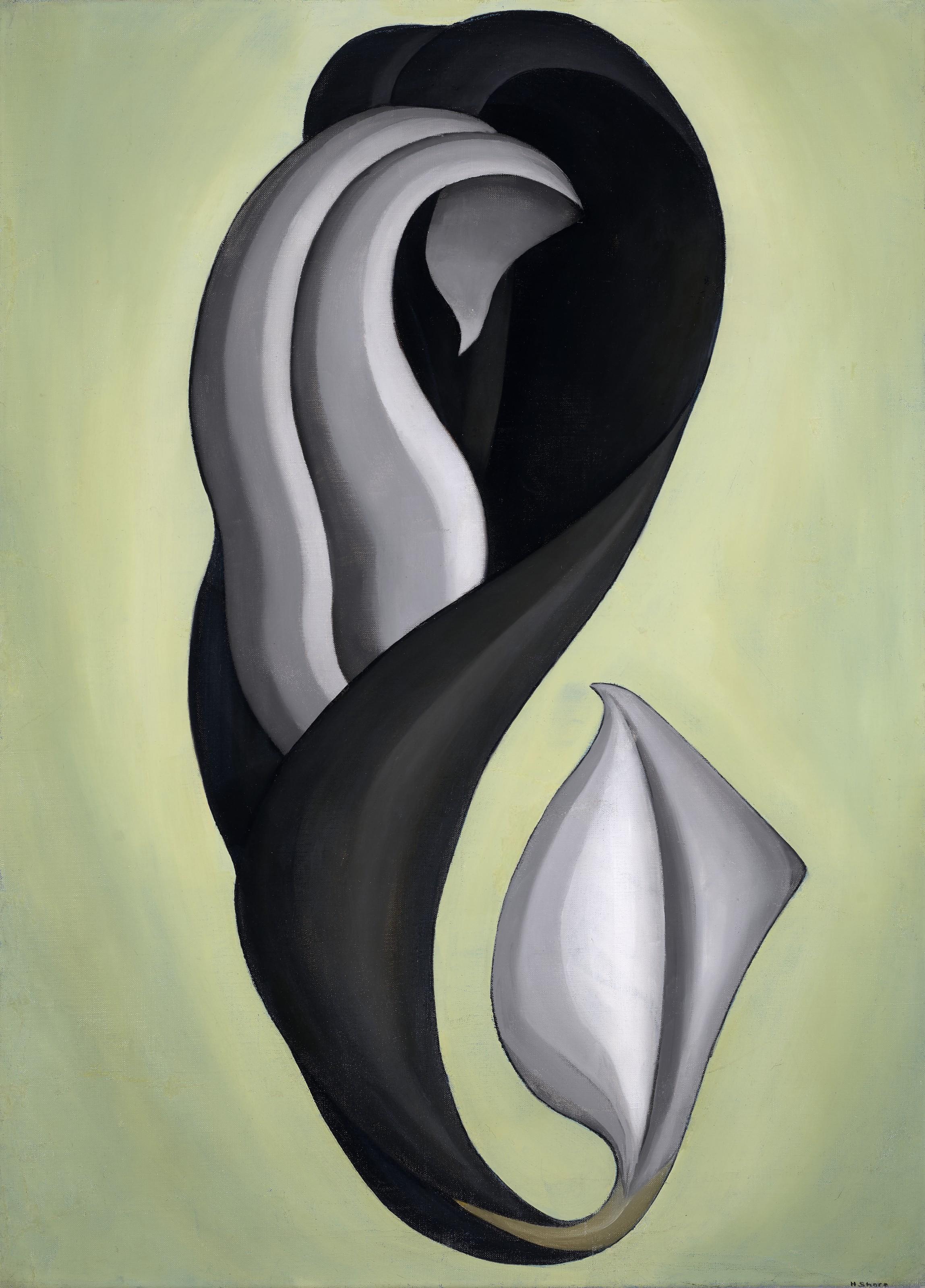 Henrietta M. Shore - Unity