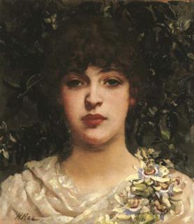 Henrietta Rae - The Garland