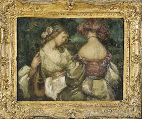 Henrietta Rae - The Ring