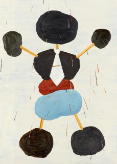 Henriette Grahnert - Vetreter.