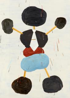 Henriette Grahnert - Vetreter