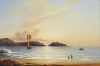 Henriette Gudin - Marine