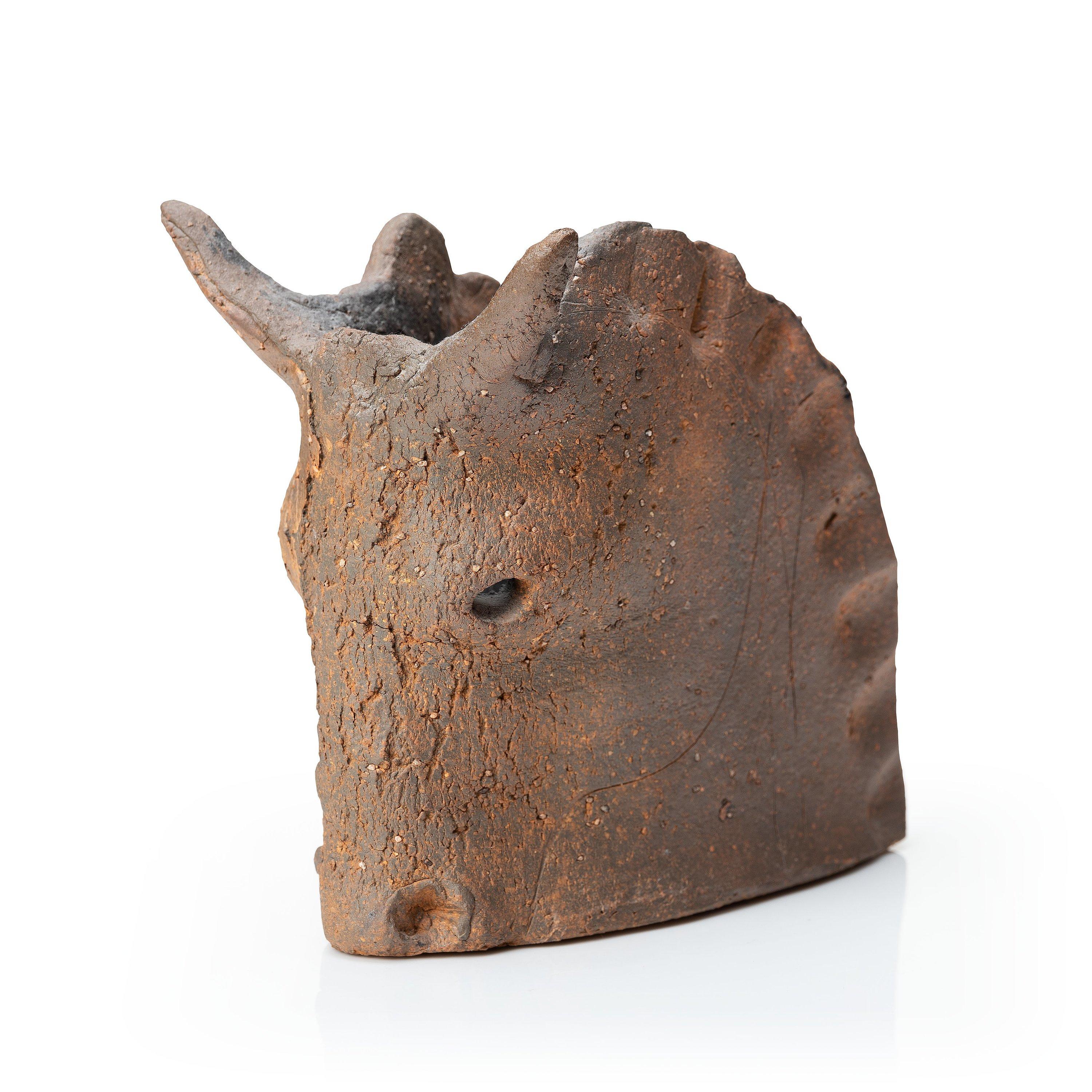 Henrik Allert - Bull head