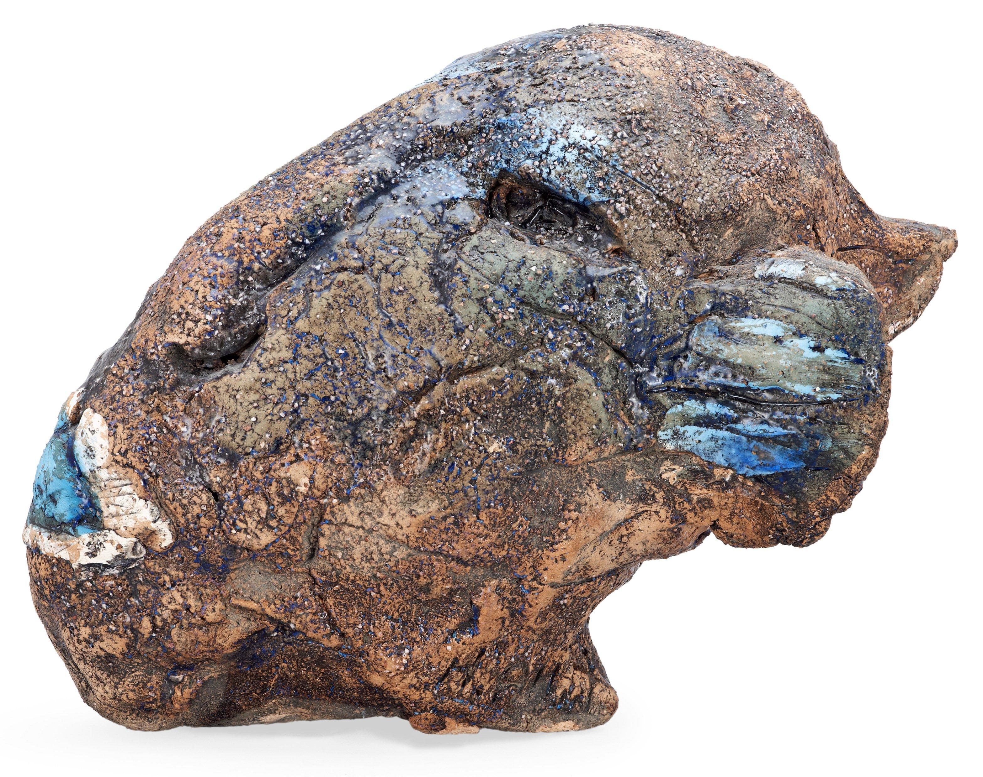 Henrik Allert - Head