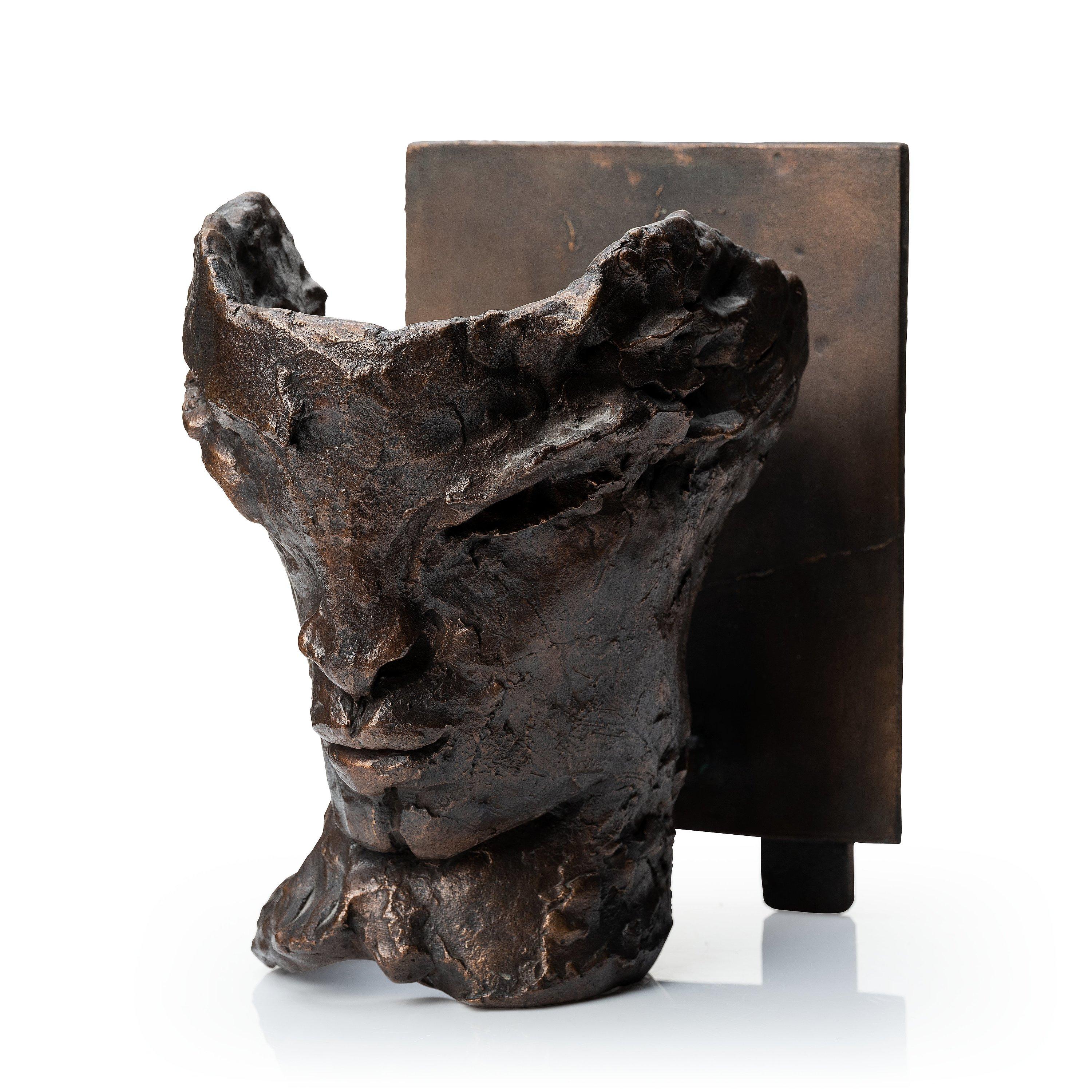 Henrik Allert - Head