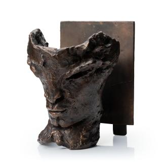 Henrik Allert - Head