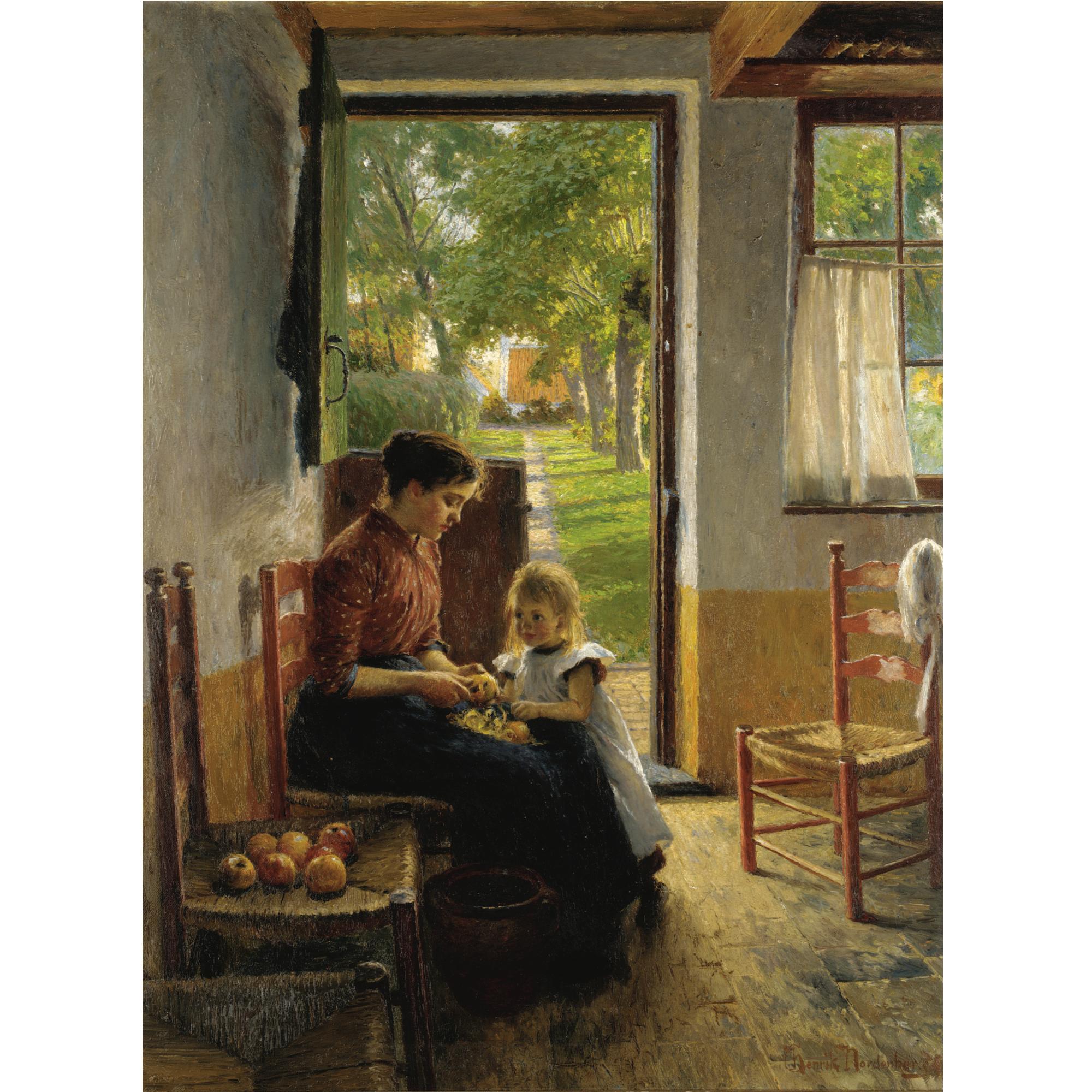 Henrik Nordenberg - Mother\'S Little Helper