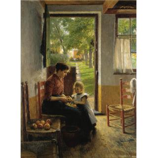 Henrik Nordenberg - Mother\'S Little Helper